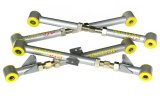 Whiteline 04-13 Mazda Mazdaspeed3 Rear Upper Control Arm thumbnail 9