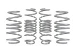 Whiteline 14-17 Ford Fiesta ST Performance Lowering Springs thumbnail 2