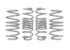 Whiteline 14-17 Ford Fiesta ST Performance Lowering Springs thumbnail 7