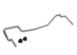 Whiteline 10/89-99 Subaru Legacy Rear 22mm Swaybar- X-heavy duty adjustable thumbnail 3