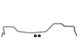 Whiteline 10/89-99 Subaru Legacy Rear 22mm Swaybar- X-heavy duty adjustable thumbnail 7