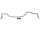 Whiteline 10/89-99 Subaru Legacy Rear 22mm Swaybar- X-heavy duty adjustable thumbnail 8