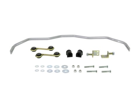 Whiteline 83-86 Toyota Supra MA61 Rear 18mm Heavy Duty Adjustable w/OE Swaybar thumbnail 4