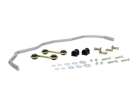 Whiteline 83-86 Toyota Supra MA61 Rear 18mm Heavy Duty Adjustable w/OE Swaybar thumbnail 5