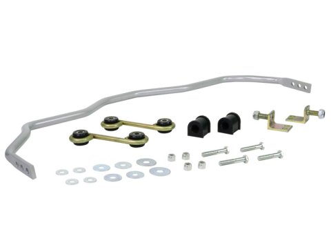 Whiteline 83-86 Toyota Supra MA61 Rear 18mm Heavy Duty Adjustable w/OE Swaybar thumbnail 6