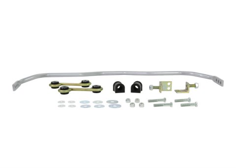 Whiteline 83-86 Toyota Supra MA61 Rear 18mm Heavy Duty Adjustable w/OE Swaybar thumbnail 7