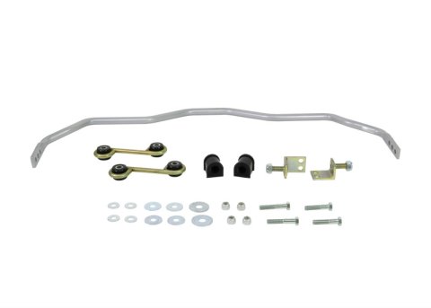 Whiteline 83-86 Toyota Supra MA61 Rear 18mm Heavy Duty Adjustable w/OE Swaybar thumbnail 8