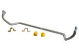 Whiteline 10+ Chevrolet Camaro Front Heavy Duty Adjustable 27mm Swaybar thumbnail 1