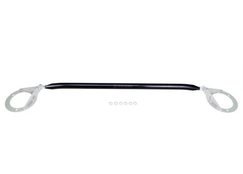 Whiteline 09-12 Subaru Legacy (Incl. GT/2.5GT) Front Adjustable Strut Tower Bar thumbnail 6
