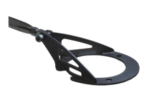 Whiteline 09-12 Subaru Legacy (Incl. GT/2.5GT) Front Adjustable Strut Tower Bar thumbnail 7