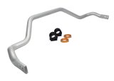 Whiteline 09+ Subaru Legacy Front 24mm Heavy Duty Blade Adjustable Swaybar thumbnail 2