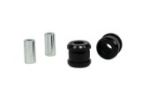 Whiteline 97-02 Mitsubishi Mirage Rear Control Arm Lower Front Inner Bushing Kit thumbnail 1