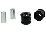 Whiteline 97-02 Mitsubishi Mirage Rear Control Arm Lower Front Inner Bushing Kit thumbnail 3