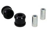 Whiteline 97-02 Mitsubishi Mirage Rear Control Arm Lower Front Inner Bushing Kit thumbnail 8