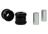 Whiteline 97-02 Mitsubishi Mirage Rear Control Arm Lower Front Inner Bushing Kit thumbnail 9