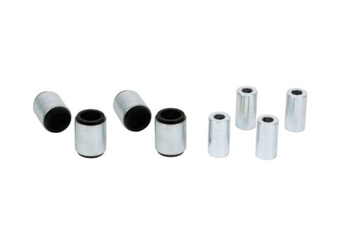 Whiteline 15-18 BMW M3 Rear Trailing Arm Lower Bushing Kit thumbnail 1