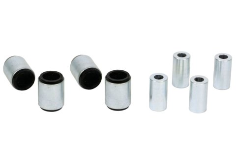 Whiteline 15-18 BMW M3 Rear Trailing Arm Lower Bushing Kit thumbnail 2