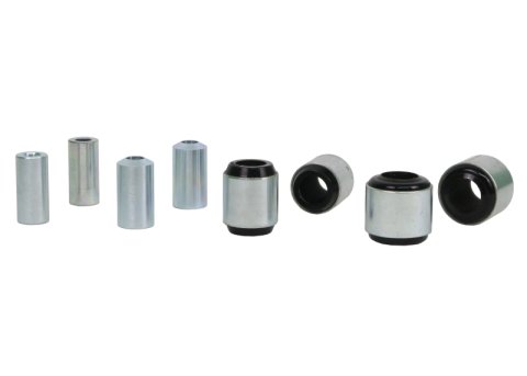 Whiteline 15-18 BMW M3 Rear Control Arm Upper Rear Bushing Kit thumbnail 2