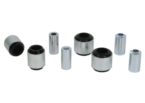 Whiteline 15-18 BMW M3 Rear Control Arm Upper Rear Bushing Kit thumbnail 3