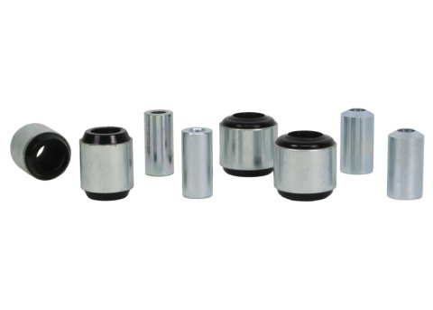 Whiteline 15-18 BMW M3 Rear Control Arm Upper Rear Bushing Kit thumbnail 4