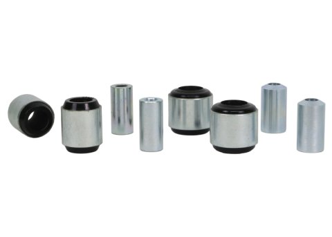 Whiteline 15-18 BMW M3 Rear Control Arm Upper Rear Bushing Kit thumbnail 6