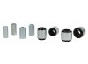 Whiteline 15-18 BMW M3 Rear Control Arm Upper Rear Bushing Kit thumbnail 7