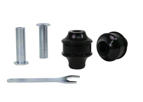 Whiteline 15-18 BMW M3 Front Radius Arm Lower Bushing Kit thumbnail 1