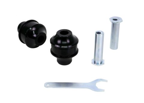 Whiteline 15-18 BMW M3 Front Radius Arm Lower Bushing Kit thumbnail 4