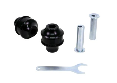 Whiteline 15-18 BMW M3 Front Radius Arm Lower Bushing Kit thumbnail 5