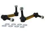 Whiteline 13-19 Subaru BRZ / 13-16 Scion FR-S / 17-19 Toyota 86 Front Sway Bar Link Kit thumbnail 1
