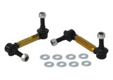 Whiteline 13-19 Subaru BRZ / 13-16 Scion FR-S / 17-19 Toyota 86 Front Sway Bar Link Kit thumbnail 3