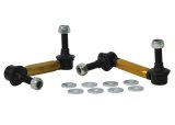 Whiteline 13-19 Subaru BRZ / 13-16 Scion FR-S / 17-19 Toyota 86 Front Sway Bar Link Kit thumbnail 4