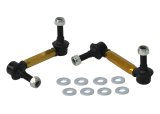 Whiteline 13-19 Subaru BRZ / 13-16 Scion FR-S / 17-19 Toyota 86 Front Sway Bar Link Kit thumbnail 5