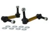 Whiteline 13-19 Subaru BRZ / 13-16 Scion FR-S / 17-19 Toyota 86 Front Sway Bar Link Kit thumbnail 7