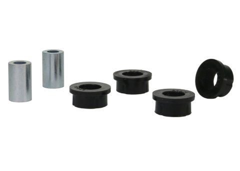 Whiteline 09-19 Subaru WRX/STI Rear Toe Arm Inner Bushing Kit thumbnail 1