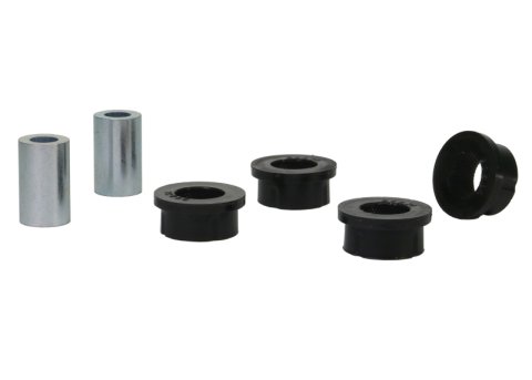 Whiteline 09-19 Subaru WRX/STI Rear Toe Arm Inner Bushing Kit thumbnail 2