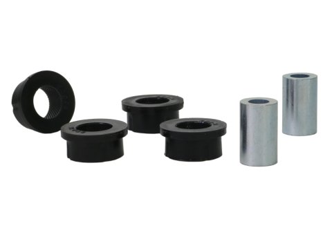 Whiteline 09-19 Subaru WRX/STI Rear Toe Arm Inner Bushing Kit thumbnail 3