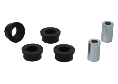 Whiteline 09-19 Subaru WRX/STI Rear Toe Arm Inner Bushing Kit thumbnail 5
