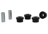Whiteline 09-19 Nissan GT-R Rear Trailing Arm Front Bushing Kit thumbnail 2