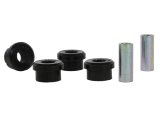Whiteline 09-19 Nissan GT-R Rear Trailing Arm Front Bushing Kit thumbnail 5
