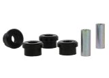 Whiteline 09-19 Nissan GT-R Rear Trailing Arm Front Bushing Kit thumbnail 6