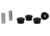 Whiteline 09-19 Nissan GT-R Rear Trailing Arm Front Bushing Kit thumbnail 7
