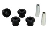 Whiteline 09-19 Nissan GT-R Front Control Arm Lower Inner Front Bushing Kit thumbnail 8