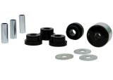 Whiteline 08-15 Mitsubishi Lancer Evo Rear Differential Mount Bushing Kit thumbnail 3