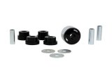 Whiteline 08-15 Mitsubishi Lancer Evo Rear Differential Mount Bushing Kit thumbnail 5