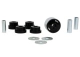 Whiteline 08-15 Mitsubishi Lancer Evo Rear Differential Mount Bushing Kit thumbnail 7