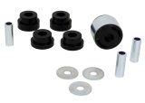 Whiteline 08-15 Mitsubishi Lancer Evo Rear Differential Mount Bushing Kit thumbnail 9