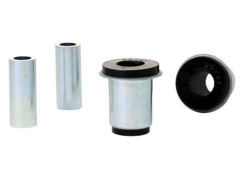 Whiteline 06-13 Lexus IS250 / 08-13 Lexus IS350 Rear Control Arm Lower Rear Inner Bushing Kit thumbnail 1