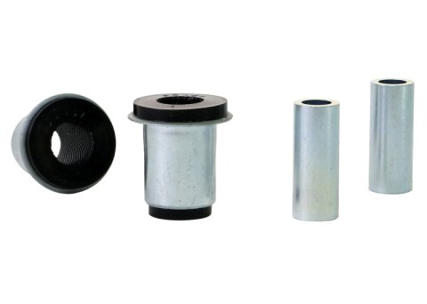 Whiteline 06-13 Lexus IS250 / 08-13 Lexus IS350 Rear Control Arm Lower Rear Inner Bushing Kit thumbnail 2