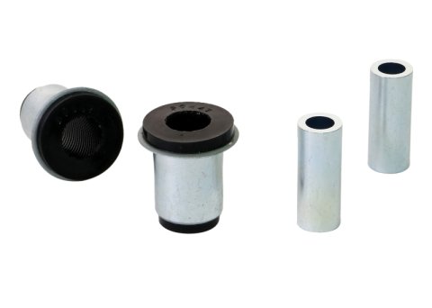 Whiteline 06-13 Lexus IS250 / 08-13 Lexus IS350 Rear Control Arm Lower Rear Inner Bushing Kit thumbnail 3